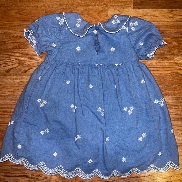 Toddler Dress - Picture 2 of 3